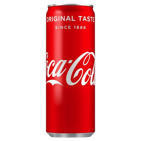 Coca-Cola Classic 12oz