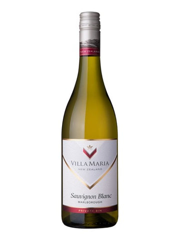 Villa Maria Sauvignon Blanc