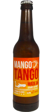 Mango Tango