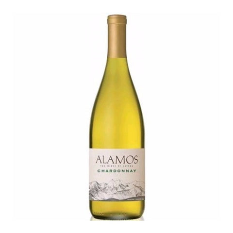Catena Alamos Chardonnay