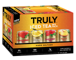 Truly 12 Iced Tea Mix Pack