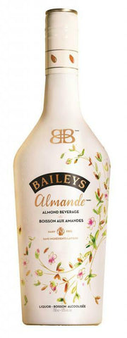 Baileys Almond Milk 750ML