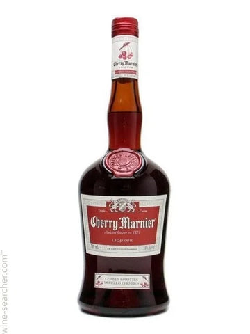 Grand Marnier Cherry Liqueur 700ML