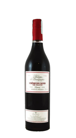 Philippe de Bourgogne Creme de Cassis