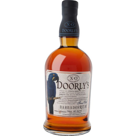 Doorly's XO Rum 750ML