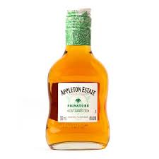 Appleton Estate Signature Blend Rum 200ML