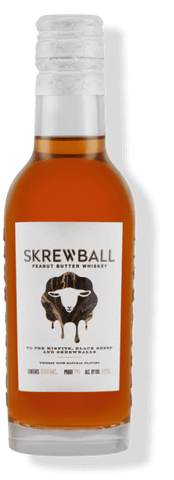 Skewball Peanut Butter Whiskey 200ML