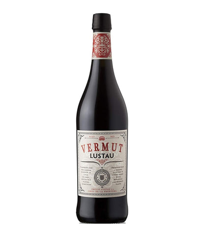 Lustau Vermut 1L